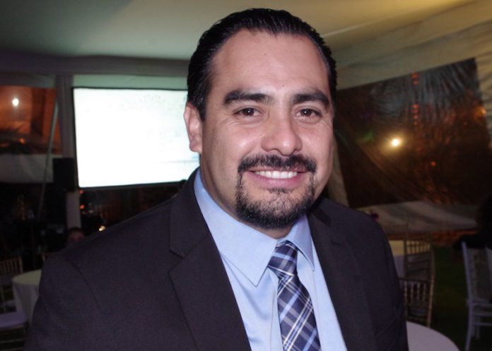 Pago de predial se traducirá en obra pública y más seguridad, se utilizan bien recursos de contribuyentes: Tesorero