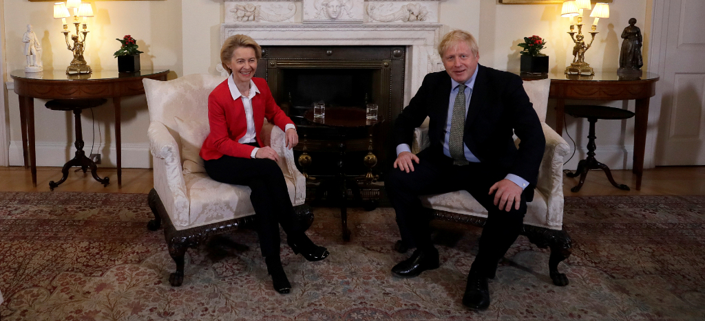 Parlamentarios británicos alistan aprobación del Brexit