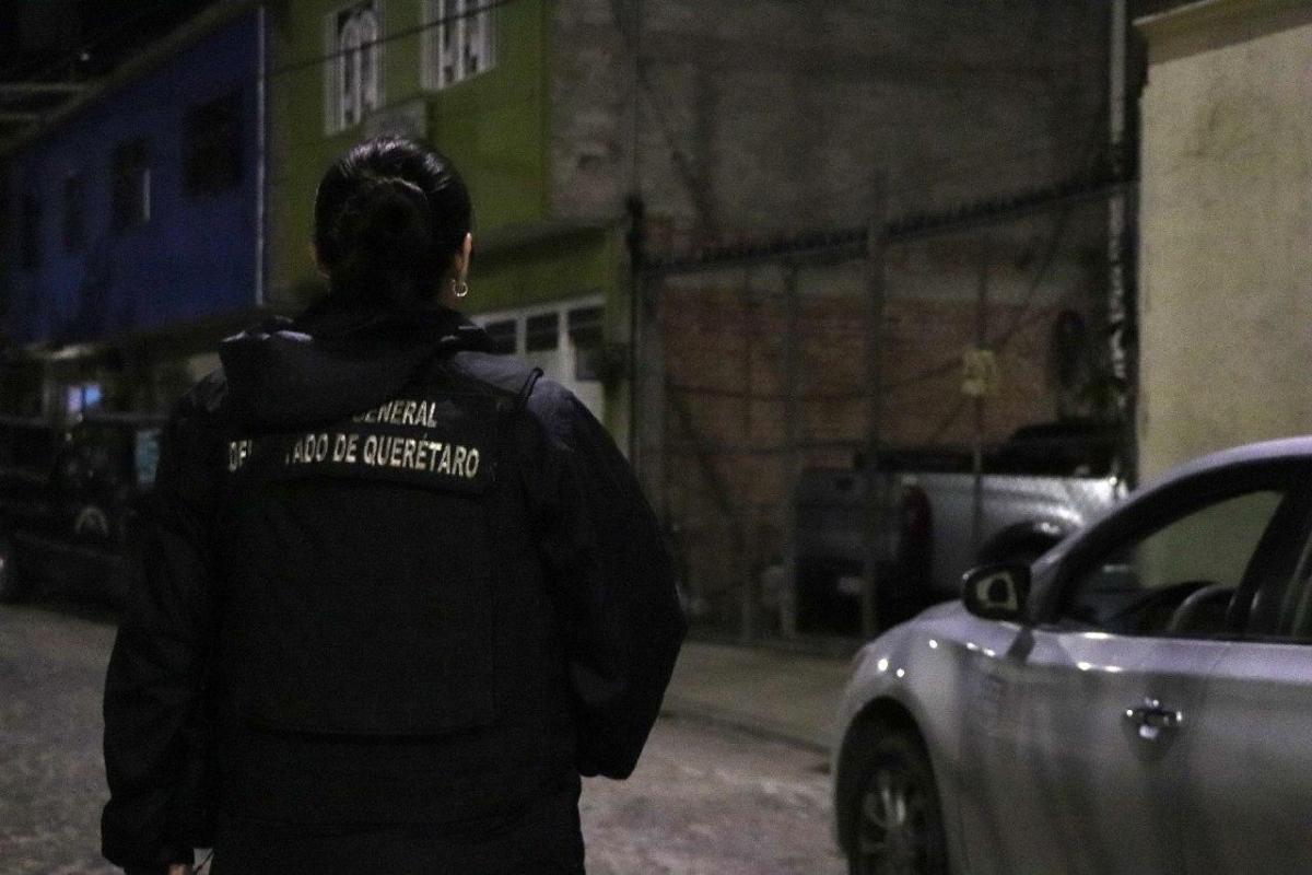 Pena máxima 75 años de cárcel  a imputado por desaparición de mujer en San Juan del Río, pedirá Fiscalía