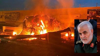 Pentágono confirma: Trump «dirigió» asesinato de comandante de Guardia Revolucionaria de Irán, “planeaba matar a muchos”