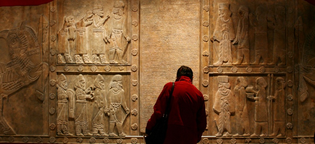 Pentágono contradice a Trump: sitios culturales iraníes no son objetivos de ataque