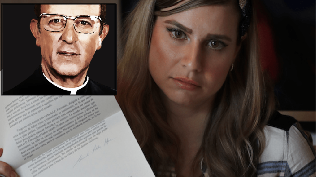 Personal del Instituto Cumbres llevaban niñas al cura Legionario, las veían llorar y callaban, acusa víctima