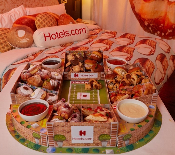 Snackcadium Snackcadium