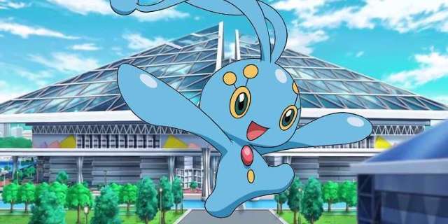 Pokémon Anime revela un gran cambio de imagen en el gimnasio