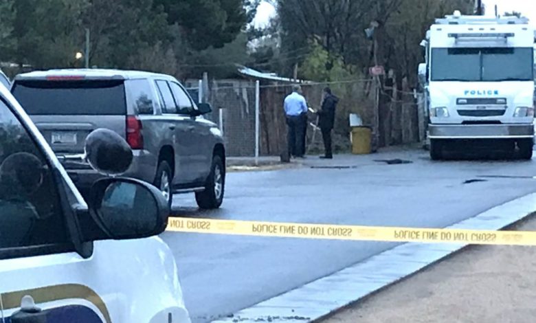 Policía: madre admite que mató a sus 3 hijitos en Arizona 1 Policía: madre admite que mató a sus 3 hijitos en Arizona 1
