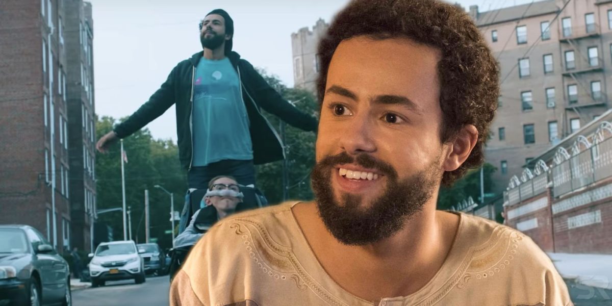 Ramy Season 2: Fecha de lanzamiento y detalles de la historia | Screen Rant