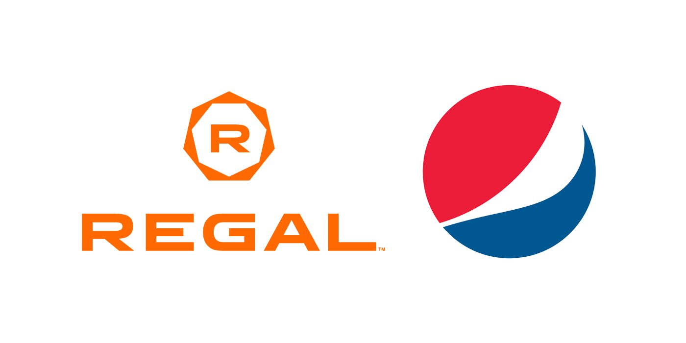 Regal y Pepsi anuncian una nueva asociación a principios de 2020