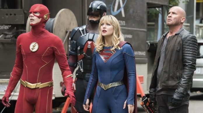 crisis en tierras infinitas parte 5 recapitulación