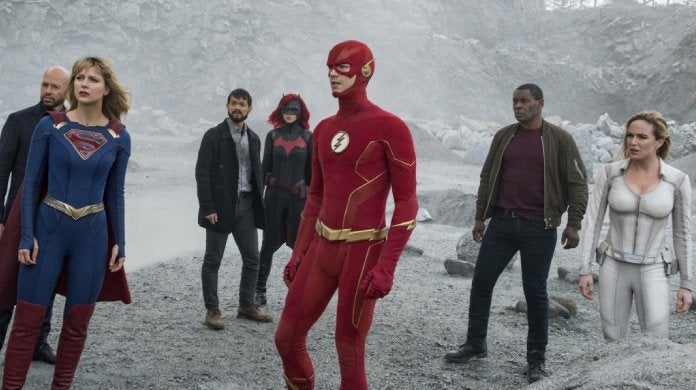 crisis en tierras infinitas parte 4 recapitulación crisis en tierras infinitas parte 4 recapitulación