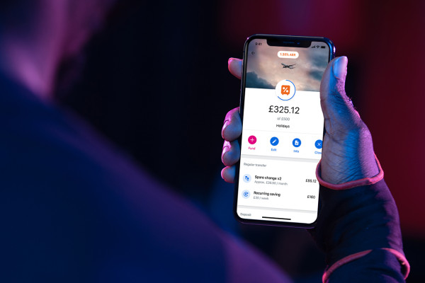 Revolut se asocia con Flagstone para ofrecer bóvedas de ahorro en el Reino Unido