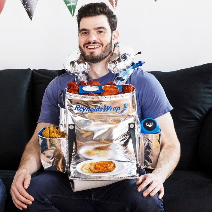 Reynolds Wrap Hunger Harness Cerrar Opción 4 (1)