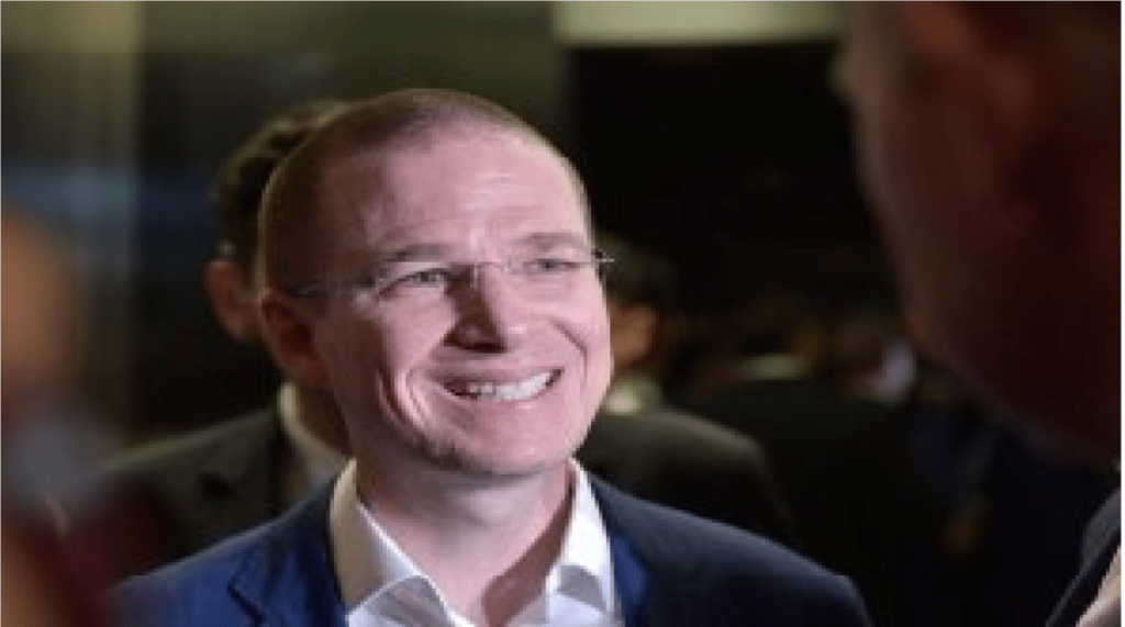 Ricardo Anaya está de regreso en Querétaro, buscará diputación federal en 2021, va por la revancha