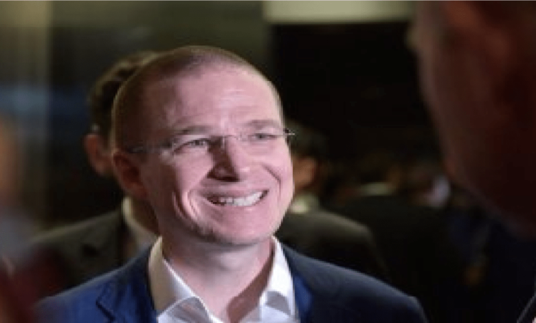 Ricardo Anaya está de regreso en Querétaro, buscará diputación federal en 2021, va por la revancha 1 Ricardo Anaya está de regreso en Querétaro, buscará diputación federal en 2021, va por la revancha