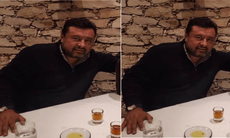Ricardo Badillo “coquetea” con Morena, busca ser candidato a la alcaldía de San Juan del Río