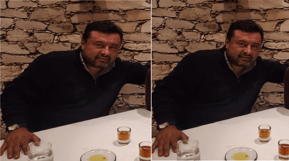 Ricardo Badillo “coquetea” con Morena, busca ser candidato a la alcaldía de San Juan del Río