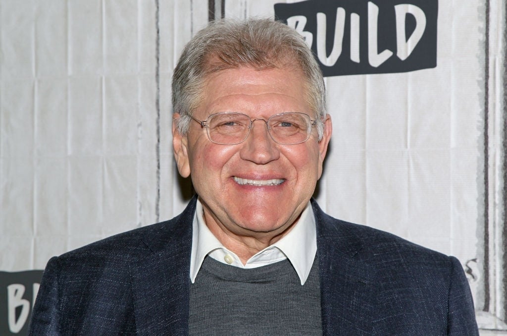 Robert Zemeckis Robert Zemeckis