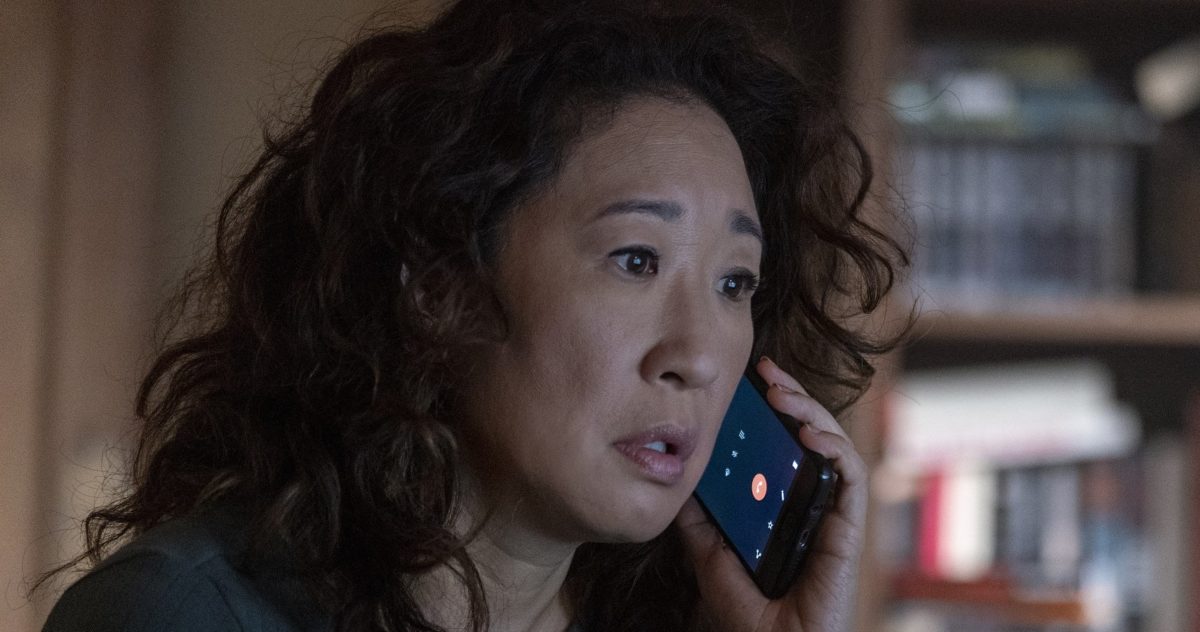 Sandra Oh: 10 mejores roles, clasificados según los tomates podridos