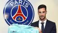 Sergio Rico: “Me gustaría quedarme en el PSG” 1 Sergio Rico: “Me gustaría quedarme en el PSG” 1
