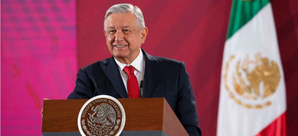 Sería faccioso castigar recursos a estados que no se adhieran al Insabi: AMLO