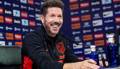 Simeone: “El derbi se decidirá por detalles, calidad e inteligencia”