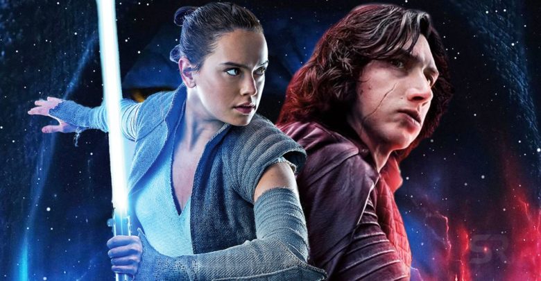 Star Wars: Rey & Kylo Ren & # 039; s Force Dyad Explicado (por Canon) 1 Star Wars: Rey & Kylo Ren & # 039; s Force Dyad Explicado (por Canon) 1