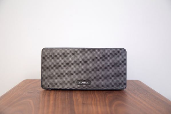 Su sistema Sonos dejará de recibir actualizaciones si tiene un dispositivo antiguo
