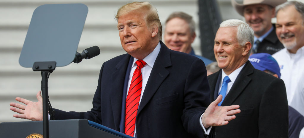 T-MEC, favorable en protección ambiental; “altamente desfavorable” en el tema de cultura: expertos (Entrevistas)