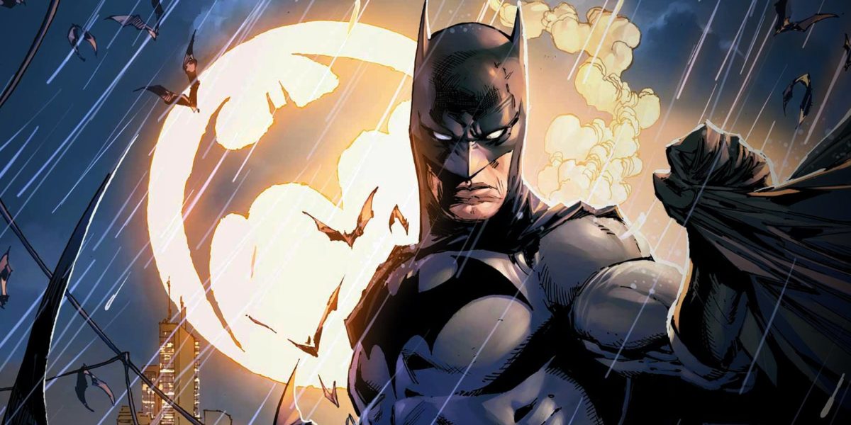 The Batman acaba de morir su muerte más triste jamás | Screen Rant – La  Neta Neta