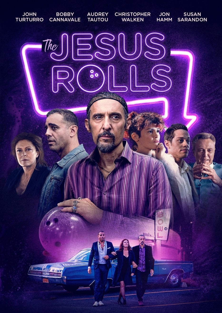el cartel de jesus rolls john turturro