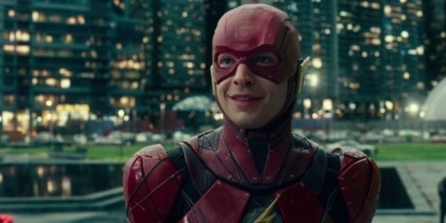 The Flash Movie Writer sobre qué esperar del director