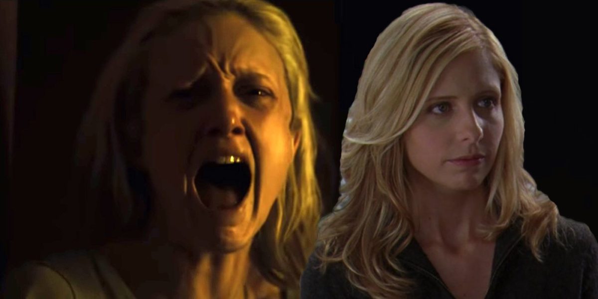 The Grudge: Cómo 2020 Remake se conecta a las películas originales