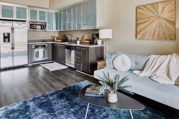 The Guild, que convierte los apartamentos en alquileres a corto plazo, ha obtenido $ 25 millones en fondos de la Serie B