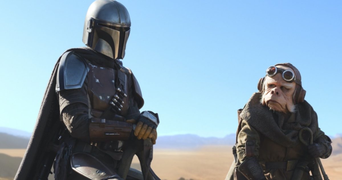 The Mandalorian: 5 momentos más sorprendentes (y 5 vimos venir)