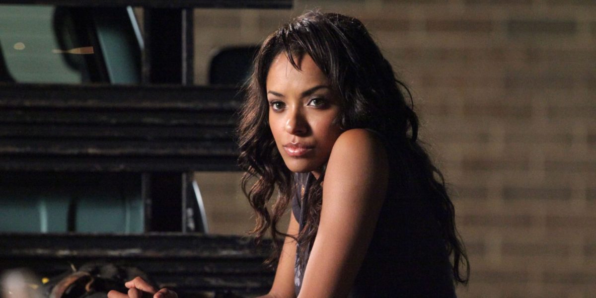 The Vampire Diaries: 10 veces Bonnie Bennett fue el verdadero héroe de Mystic Falls
