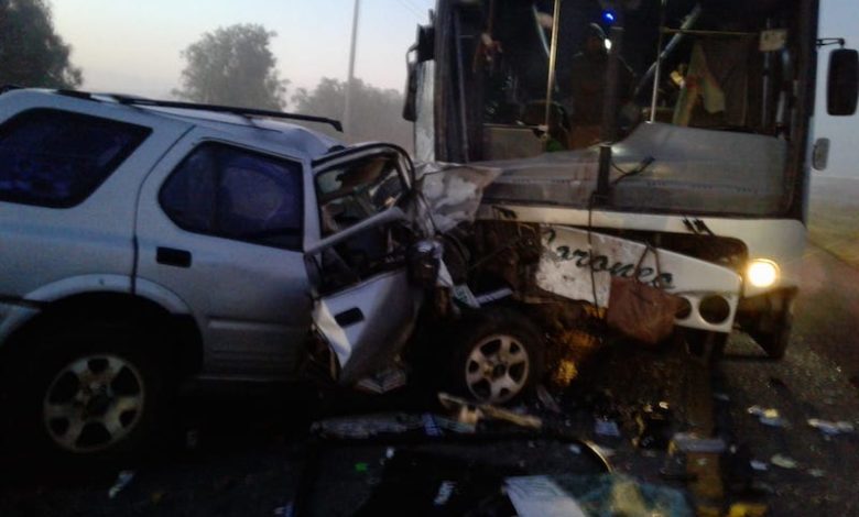 Transportes “Coroneo” se niega pagar indemnización de mujer accidentada, Fiscala Patricia Negrete protege empresa