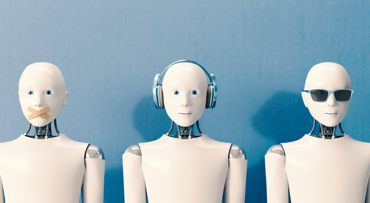 Último día para boletos anticipados para TC Sessions: Robotics + AI 2020