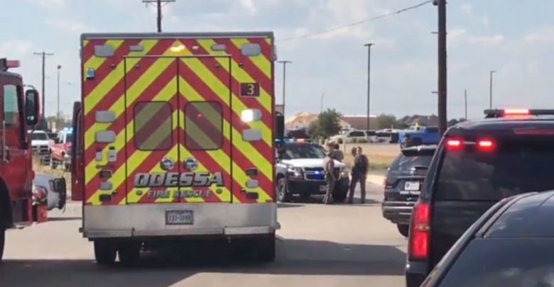 Un muerto y tres heridos tras ataque con cuchillo en Texas