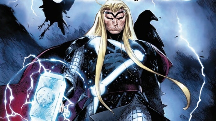 Thor 1
