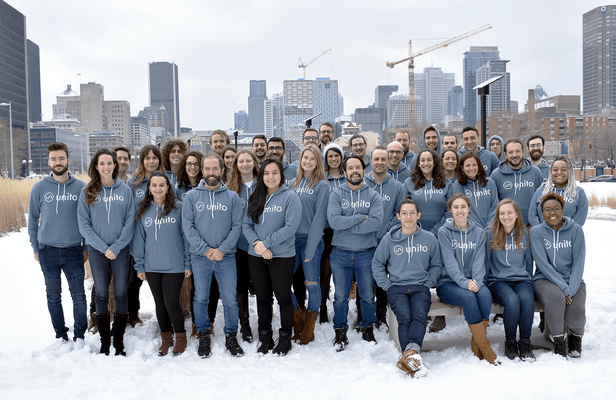 Unito recauda $ 10.5M para ayudar a las herramientas de colaboración en el lugar de trabajo a hablar entre ellas