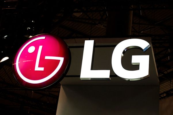 Vea la conferencia de prensa CES de LG en vivo aquí