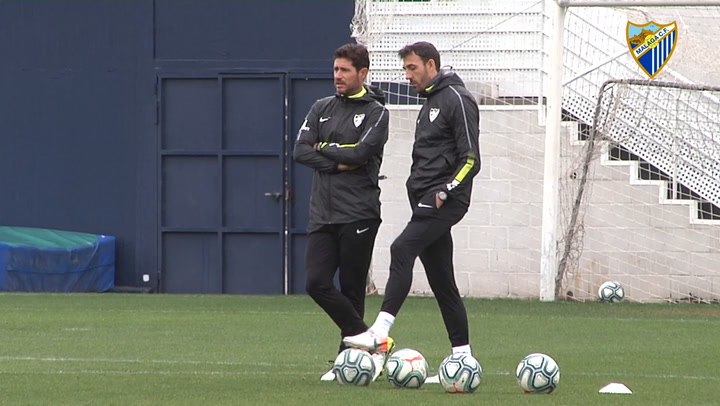 Victor Sánchez del Amo: “Nos han engañado desde el principio”