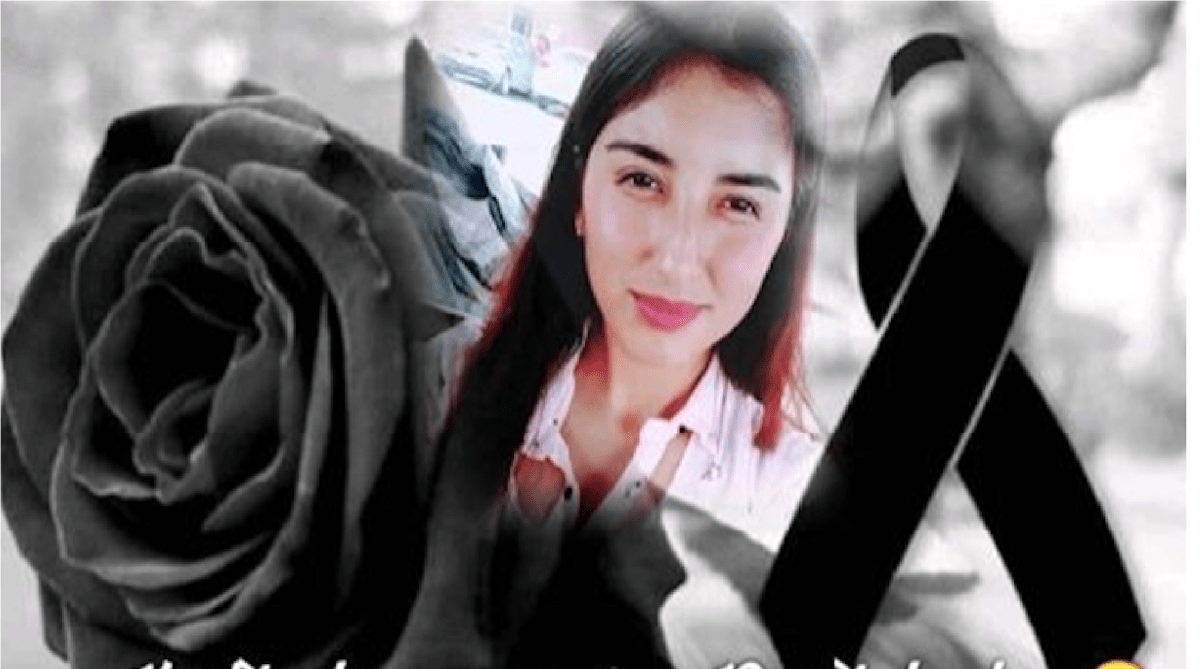 Vinculan a proceso a sujeto que mató a joven sanjuanense Carli Karla, le dan prisión preventiva