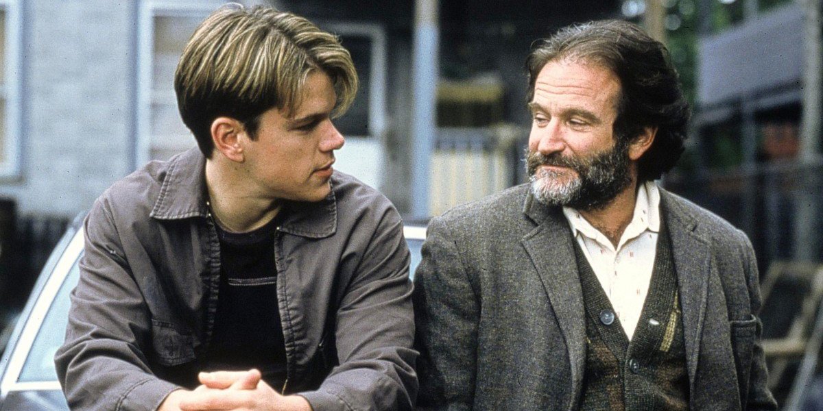 Wicked Good: 10 grandes películas ambientadas en Boston | ScreenRant