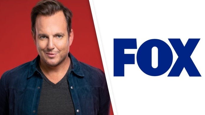 Will Arnett Fox humanos temporales