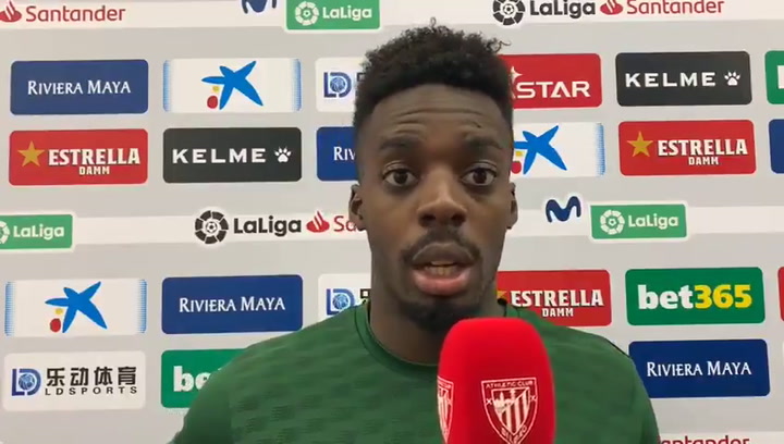 Williams: “He sufrido insultos racistas” Williams: “He sufrido insultos racistas”