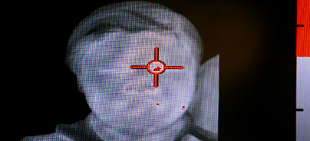 Y ahora… confirman dos casos de coronavirus en Francia