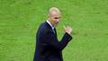 Zidane reivindica su método