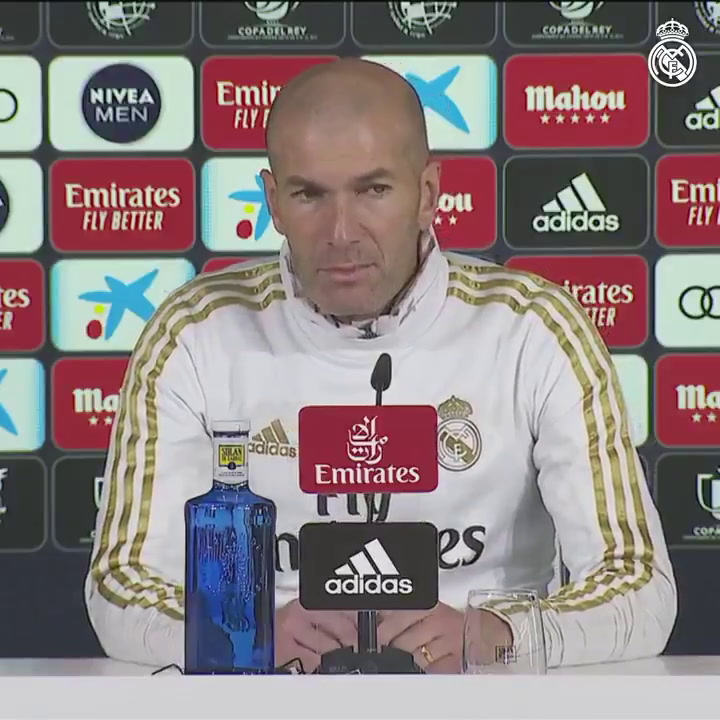 Zidane: Zidane: