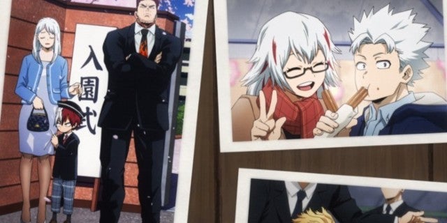 ¿My Hero Academia Season 4 va más allá del arco del festival cultural?