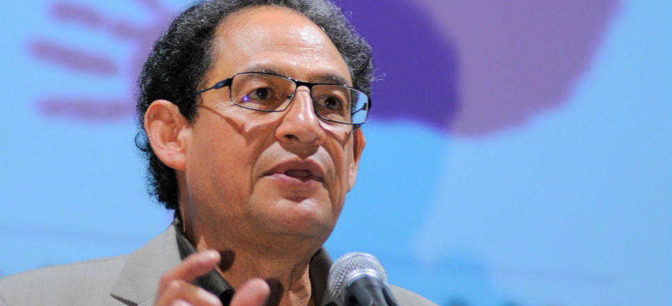 “Acoso judicial” en caso Aguayo busca inhibir trabajo de periodistas: Ana Lilia Pérez